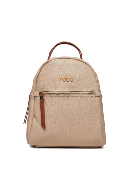 Nobo Раница NBAG-R0530-CM00 Бежов - Pepit.bg