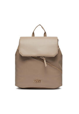 Nobo Раница NBAG-R0660-C015 Бежов - Pepit.bg