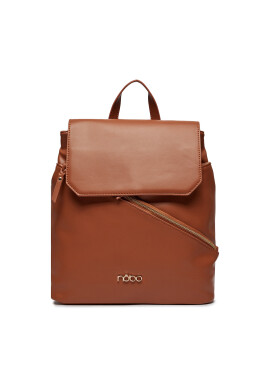 Nobo Раница NBAG-R0660-C017 Кафяв - Pepit.bg
