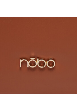 Nobo Раница NBAG-R0660-C017 Кафяв - Pepit.bg