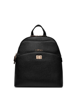 Nobo Раница NBAG-R1620-C020 Черен - Pepit.bg