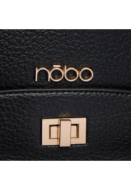 Nobo Раница NBAG-R1620-C020 Черен - Pepit.bg