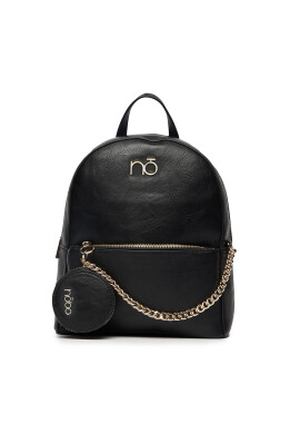 Nobo Раница NBAG-R1770-C020 Черен - Pepit.bg