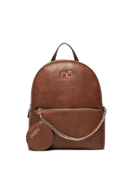 Nobo Раница NBAG-R1770-CM17 Кафяв - Pepit.bg