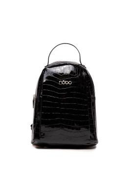 Nobo Раница NBAG-R3010-C020 Черен - Pepit.bg