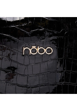 Nobo Раница NBAG-R3010-C020 Черен - Pepit.bg