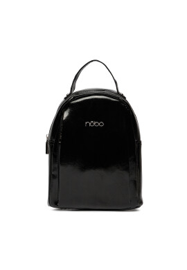 Nobo Раница NBAG-R3011-C020 Черен - Pepit.bg