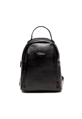 Nobo Раница NBAG-R3012-C020 Черен - Pepit.bg