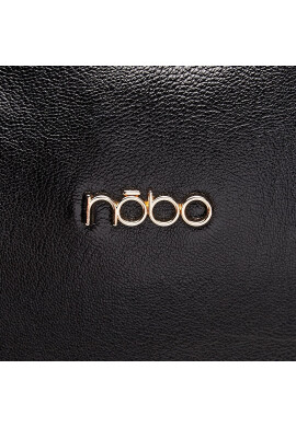 Nobo Раница NBAG-R3012-C020 Черен - Pepit.bg