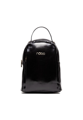 Nobo Раница NBAG-R3013-C020 Черен - Pepit.bg