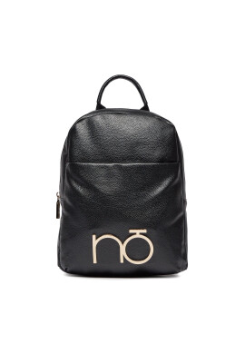Nobo Раница NBAG-R3082-C020 Черен - Pepit.bg