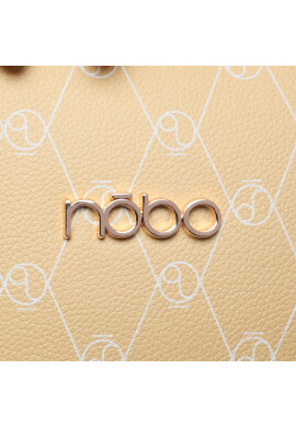 Nobo Сак NBAG-P1250-CM02 Жълт - Pepit.bg