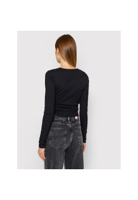 Noisy May Блуза Kim 27022078 Черен Regular Fit - Pepit.bg