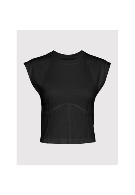 Noisy May Блуза Taylor 27021272 Черен Regular Fit - Pepit.bg