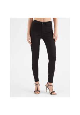Noisy May Дънки Callie 27024308 Черен Skinny Fit - Pepit.bg