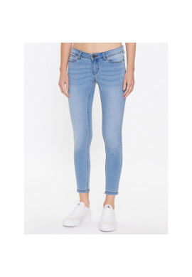Noisy May Дънки Allie 27024952 Син Skinny Fit - Pepit.bg