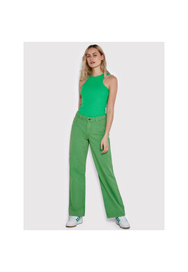 Noisy May Дънки Amanda 27020823 Зелен Regular Fit - Pepit.bg