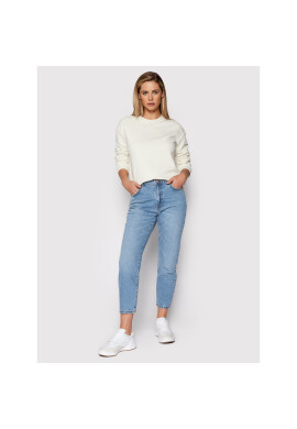 Noisy May Дънки Isabel 27015703 Син Mom Fit - Pepit.bg