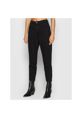 Noisy May Дънки Katy 27015376 Черен Relaxed Fit - Pepit.bg