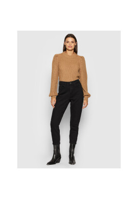 Noisy May Дънки Katy 27015376 Черен Relaxed Fit - Pepit.bg