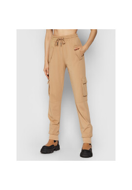 Noisy May Долнище анцуг Palma 27015702 Кафяв Regular Fit - Pepit.bg
