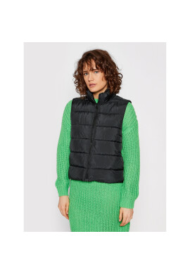 Noisy May Елек Marcus 27019150 Черен Regular Fit - Pepit.bg