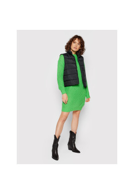 Noisy May Елек Marcus 27019150 Черен Regular Fit - Pepit.bg