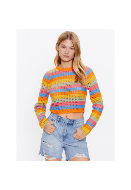 Noisy May Пуловер Pride 27025280 Цветен Regular Fit - Pepit.bg