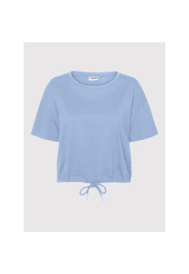 Noisy May Тишърт Duru 27013467 Син Loose Fit - Pepit.bg