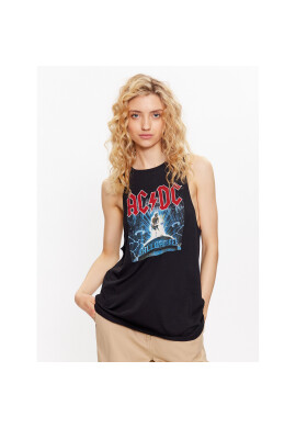 Noisy May топ Joleen 27025621 Черен Regular Fit - Pepit.bg
