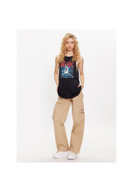 Noisy May топ Joleen 27025621 Черен Regular Fit - Pepit.bg