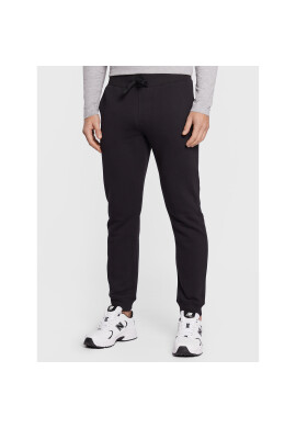 North Sails Долнище анцуг 672955 Черен Regular Fit - Pepit.bg