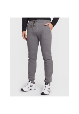 North Sails Долнище анцуг 672955 Сив Regular Fit - Pepit.bg