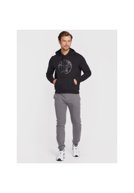 North Sails Долнище анцуг 672955 Сив Regular Fit - Pepit.bg