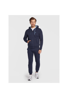 North Sails Долнище анцуг 672955 Тъмносин Regular Fit - Pepit.bg