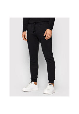 North Sails Долнище анцуг Jogging Bottoms 672905 Черен Regular Fit - Pepit.bg