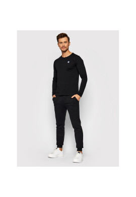 North Sails Долнище анцуг Jogging Bottoms 672905 Черен Regular Fit - Pepit.bg