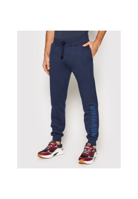 North Sails Долнище анцуг Jogging Bottoms 672907 Тъмносин Regular Fit - Pepit.bg