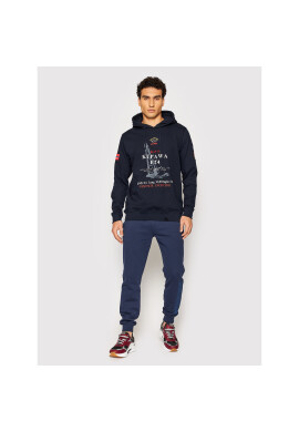 North Sails Долнище анцуг Jogging Bottoms 672907 Тъмносин Regular Fit - Pepit.bg