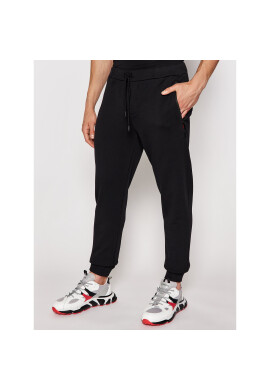 North Sails Долнище анцуг PRADA Milton 454003 Черен Regular Fit - Pepit.bg