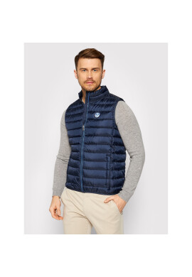 North Sails Елек Crozet 602771 Тъмносин Regular Fit - Pepit.bg
