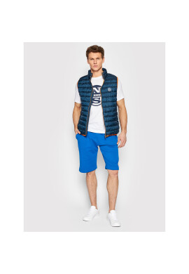 North Sails Елек Crozet 603102 Тъмносин Regular Fit - Pepit.bg