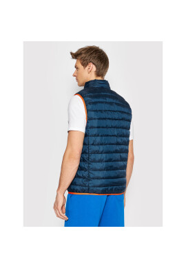 North Sails Елек Crozet 603102 Тъмносин Regular Fit - Pepit.bg