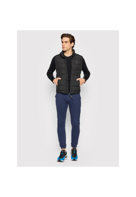 North Sails Елек Maiao 603114 Черен Regular Fit - Pepit.bg