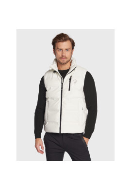 North Sails Елек MASERATI Atlantico 450126 Бял Regular Fit - Pepit.bg