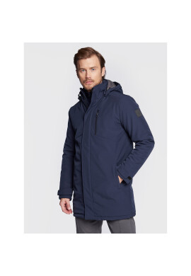 North Sails Парка Varberg 603154 Тъмносин Regular Fit - Pepit.bg