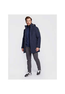 North Sails Парка Varberg 603154 Тъмносин Regular Fit - Pepit.bg