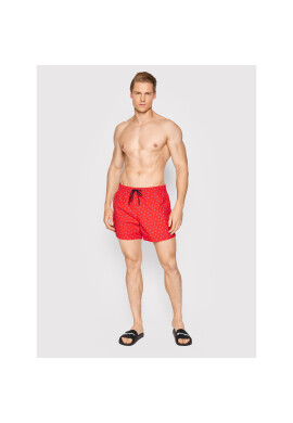 North Sails Плувни шорти 673503 Червен Regular Fit - Pepit.bg