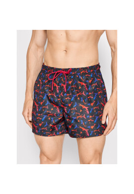 North Sails Плувни шорти 673508 Черен Regular Fit - Pepit.bg