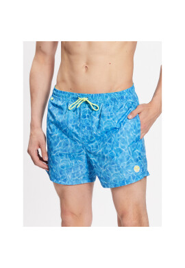 North Sails Плувни шорти Volley 673575 Син Regular Fit - Pepit.bg